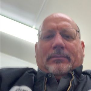 Meet your Posher, Dave